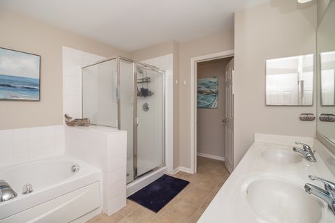 Tiny photo for 1560 BROMPTON Lane, Crystal Lake, IL 60014 (MLS # 12554483)