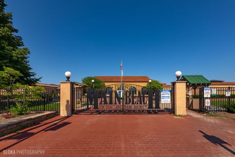 Tiny photo for 1560 BROMPTON Lane, Crystal Lake, IL 60014 (MLS # 12554483)