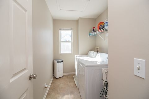 Tiny photo for 1560 BROMPTON Lane, Crystal Lake, IL 60014 (MLS # 12554483)