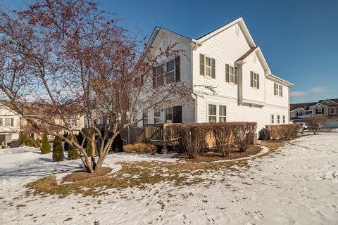 Tiny photo for 1560 BROMPTON Lane, Crystal Lake, IL 60014 (MLS # 12554483)
