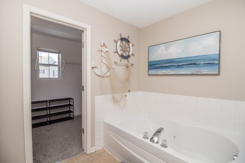 Tiny photo for 1560 BROMPTON Lane, Crystal Lake, IL 60014 (MLS # 12554483)