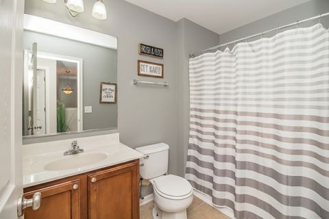 Tiny photo for 1560 BROMPTON Lane, Crystal Lake, IL 60014 (MLS # 12554483)