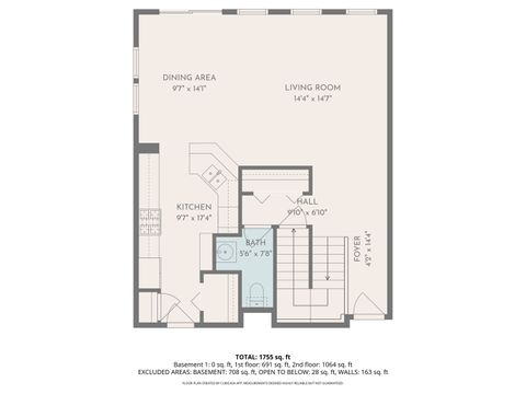 Tiny photo for 1560 BROMPTON Lane, Crystal Lake, IL 60014 (MLS # 12554483)