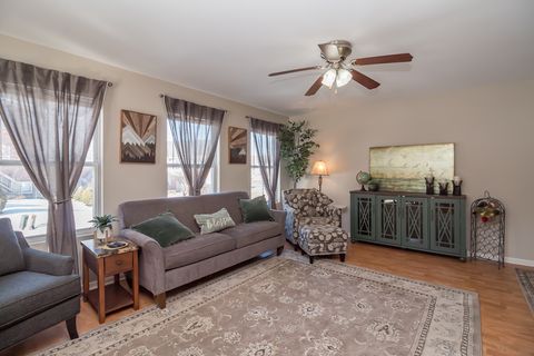 Tiny photo for 1560 BROMPTON Lane, Crystal Lake, IL 60014 (MLS # 12554483)