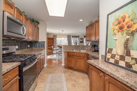 Tiny photo for 1560 BROMPTON Lane, Crystal Lake, IL 60014 (MLS # 12554483)