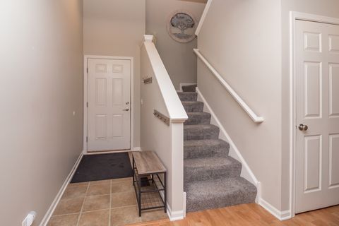 Tiny photo for 1560 BROMPTON Lane, Crystal Lake, IL 60014 (MLS # 12554483)