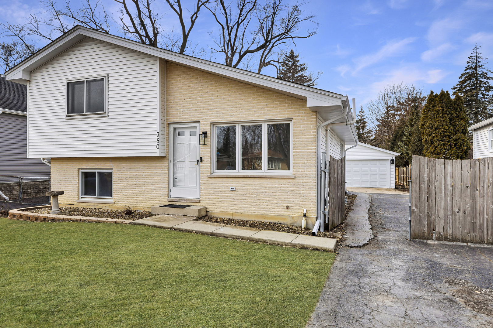 350 N Central Avenue