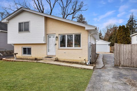 Tiny photo for 350 N Central Avenue, Wood Dale, IL 60191 (MLS # 12579162)