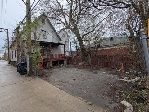 Tiny photo for 143 W 71st Street, Chicago, IL 60621 (MLS # 12714307)