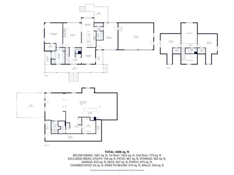 Tiny photo for 2960 265TH Street, De Witt, IA 52742 (MLS # QC4270081)