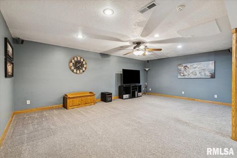 Tiny photo for 2960 265TH Street, De Witt, IA 52742 (MLS # QC4270081)