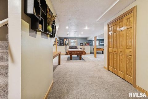 Tiny photo for 2960 265TH Street, De Witt, IA 52742 (MLS # QC4270081)