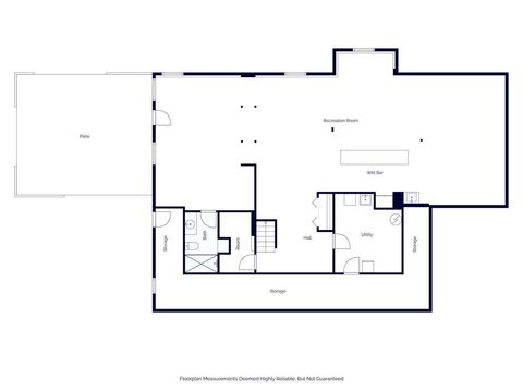 Tiny photo for 2960 265TH Street, De Witt, IA 52742 (MLS # QC4270081)