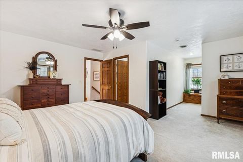 Tiny photo for 2960 265TH Street, De Witt, IA 52742 (MLS # QC4270081)