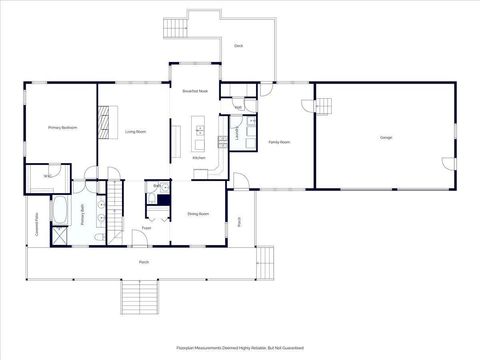 Tiny photo for 2960 265TH Street, De Witt, IA 52742 (MLS # QC4270081)