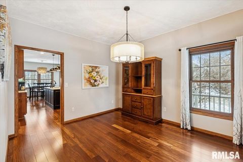 Tiny photo for 2960 265TH Street, De Witt, IA 52742 (MLS # QC4270081)