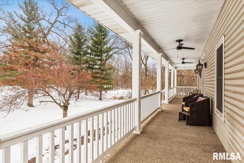 Tiny photo for 2960 265TH Street, De Witt, IA 52742 (MLS # QC4270081)