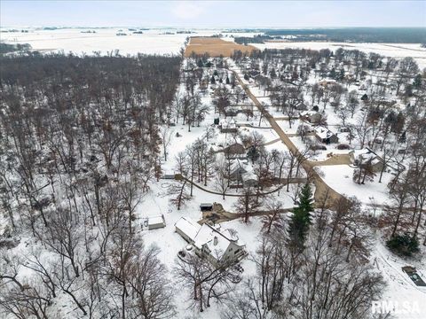 Tiny photo for 2960 265TH Street, De Witt, IA 52742 (MLS # QC4270081)