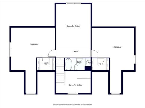 Tiny photo for 2960 265TH Street, De Witt, IA 52742 (MLS # QC4270081)