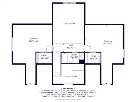 Tiny photo for 2960 265TH Street, De Witt, IA 52742 (MLS # QC4270081)