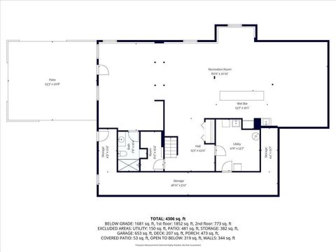 Tiny photo for 2960 265TH Street, De Witt, IA 52742 (MLS # QC4270081)