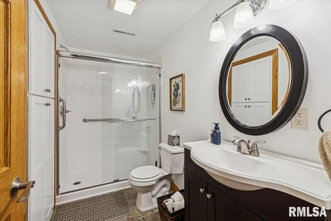 Tiny photo for 2960 265TH Street, De Witt, IA 52742 (MLS # QC4270081)