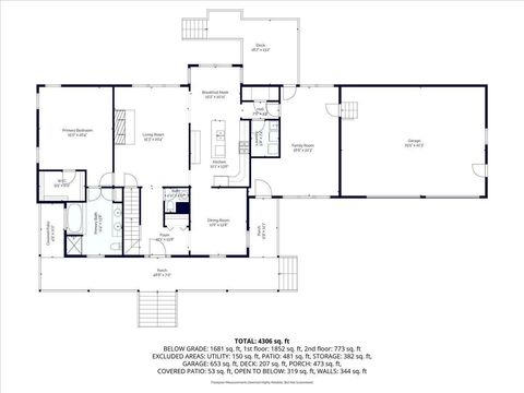 Tiny photo for 2960 265TH Street, De Witt, IA 52742 (MLS # QC4270081)