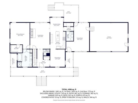 Tiny photo for 2960 265TH Street, De Witt, IA 52742 (MLS # QC4270081)