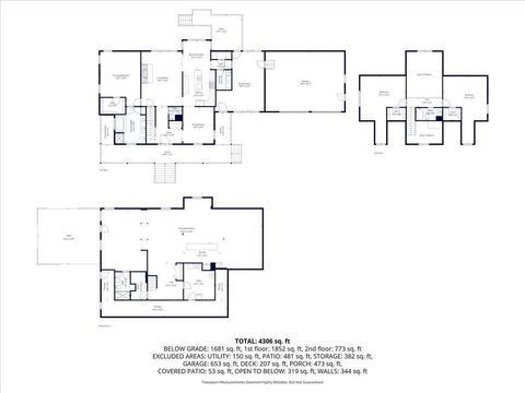 Tiny photo for 2960 265TH Street, De Witt, IA 52742 (MLS # QC4270081)