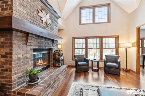 Tiny photo for 2960 265TH Street, De Witt, IA 52742 (MLS # QC4270081)