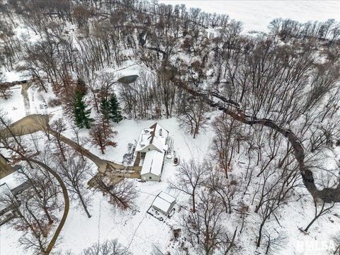 Tiny photo for 2960 265TH Street, De Witt, IA 52742 (MLS # QC4270081)