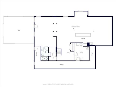 Tiny photo for 2960 265TH Street, De Witt, IA 52742 (MLS # QC4270081)