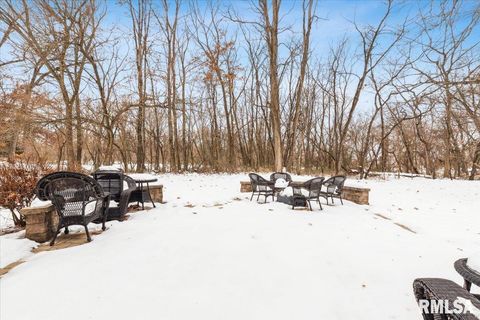 Tiny photo for 2960 265TH Street, De Witt, IA 52742 (MLS # QC4270081)