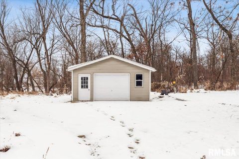 Tiny photo for 2960 265TH Street, De Witt, IA 52742 (MLS # QC4270081)