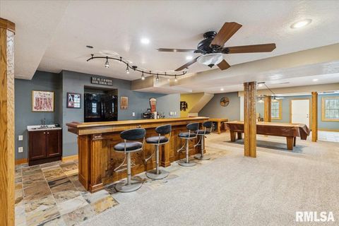 Tiny photo for 2960 265TH Street, De Witt, IA 52742 (MLS # QC4270081)