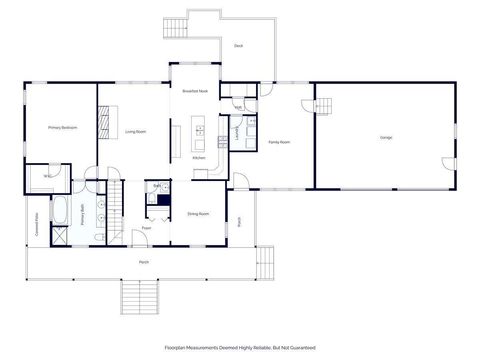 Tiny photo for 2960 265TH Street, De Witt, IA 52742 (MLS # QC4270081)