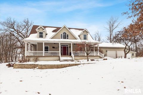 Photo of 2960 265TH Street, De Witt, IA 52742 (MLS # QC4270081)