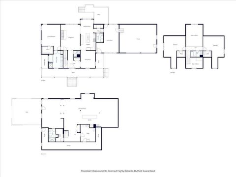 Tiny photo for 2960 265TH Street, De Witt, IA 52742 (MLS # QC4270081)
