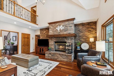 Tiny photo for 2960 265TH Street, De Witt, IA 52742 (MLS # QC4270081)