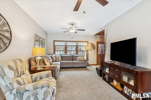 Tiny photo for 2960 265TH Street, De Witt, IA 52742 (MLS # QC4270081)