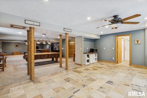 Tiny photo for 2960 265TH Street, De Witt, IA 52742 (MLS # QC4270081)