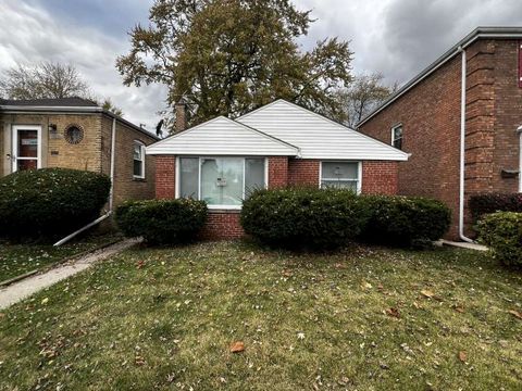 A home in Riverdale