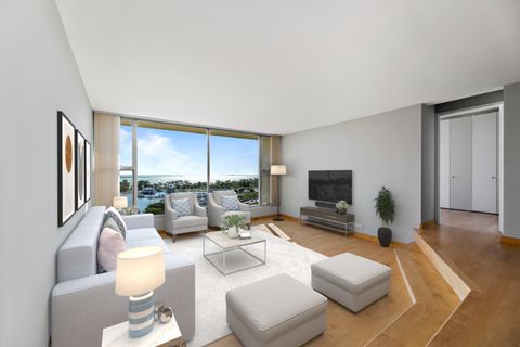 Tiny photo for 3200 N Lake Shore Drive #1010, Chicago, IL 60657 (MLS # 12587558)