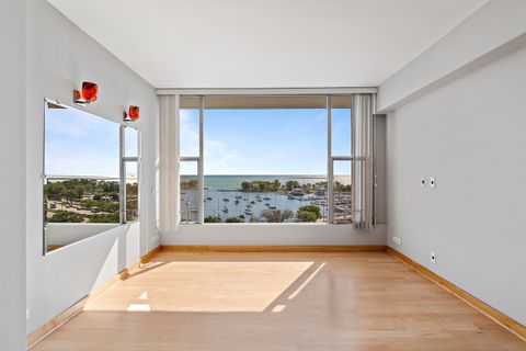 Tiny photo for 3200 N Lake Shore Drive #1010, Chicago, IL 60657 (MLS # 12587558)