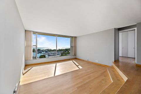 Tiny photo for 3200 N Lake Shore Drive #1010, Chicago, IL 60657 (MLS # 12587558)