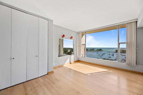 Tiny photo for 3200 N Lake Shore Drive #1010, Chicago, IL 60657 (MLS # 12587558)