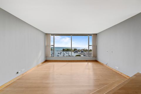 Tiny photo for 3200 N Lake Shore Drive #1010, Chicago, IL 60657 (MLS # 12587558)