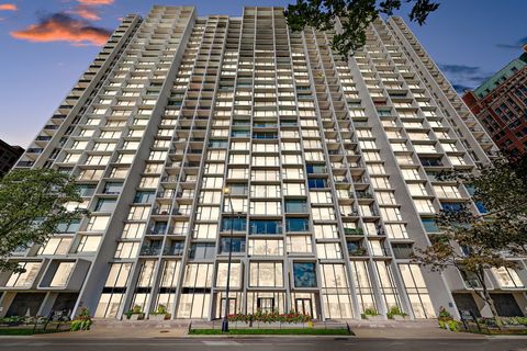 Tiny photo for 3200 N Lake Shore Drive #1010, Chicago, IL 60657 (MLS # 12587558)