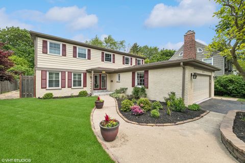 575 County Line Road Highland Park IL 60035