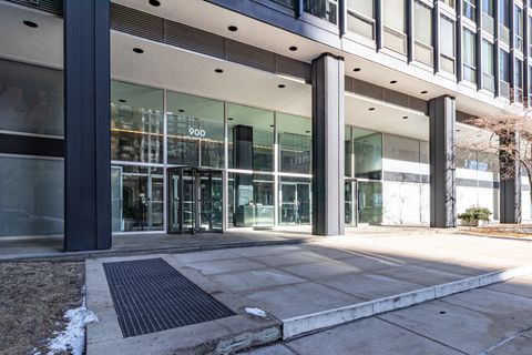 Tiny photo for 900 N LAKE SHORE Drive #1608, Chicago, IL 60611 (MLS # 12567757)